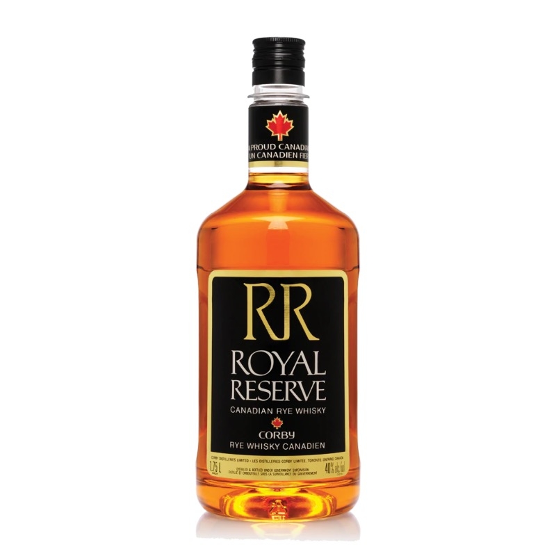 Royal Reserve 1.75l